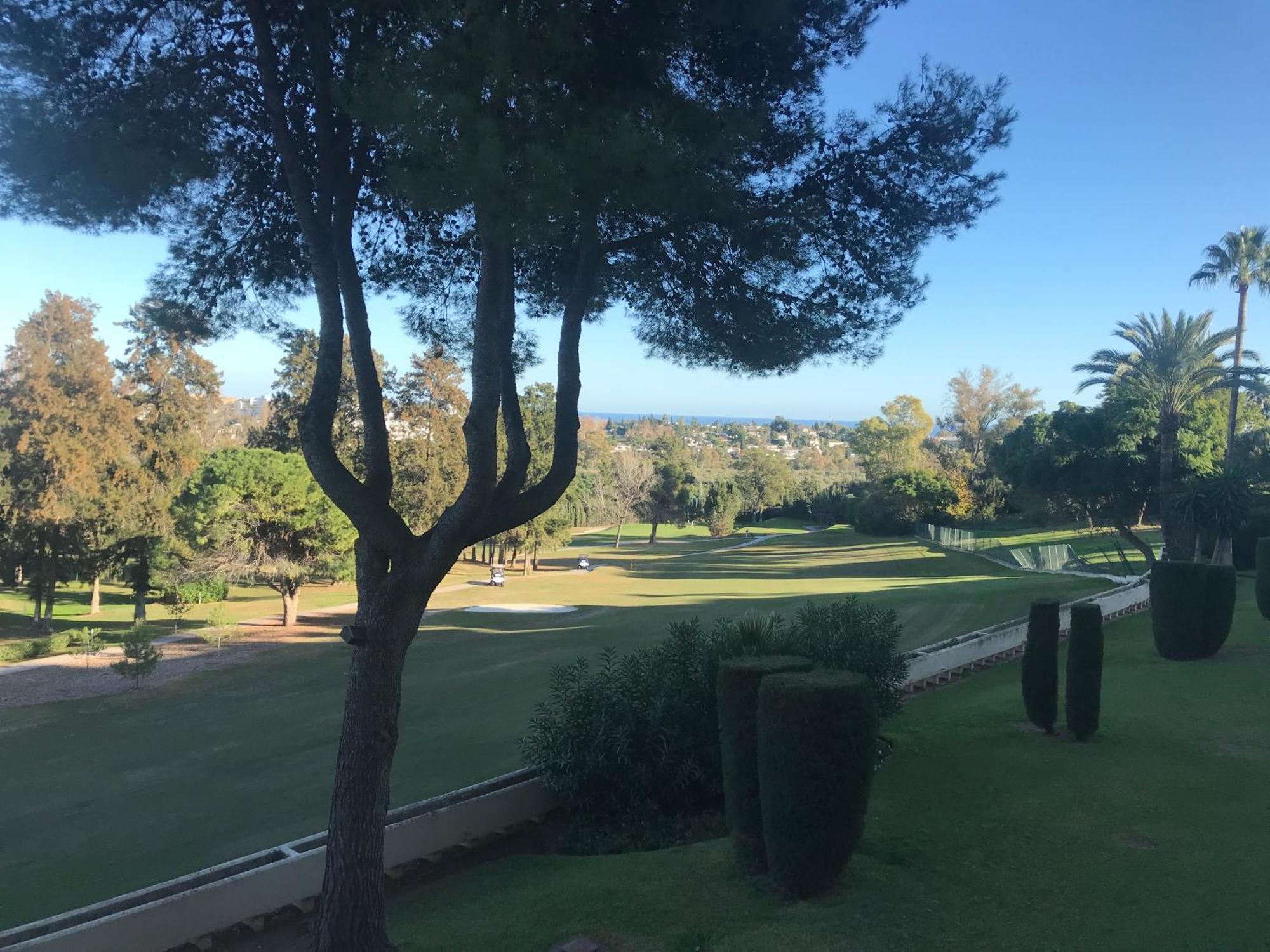 Habitacion Deluxe Con Bano Privado En Atalaya Apartagolf, Estepona Zewnętrze zdjęcie