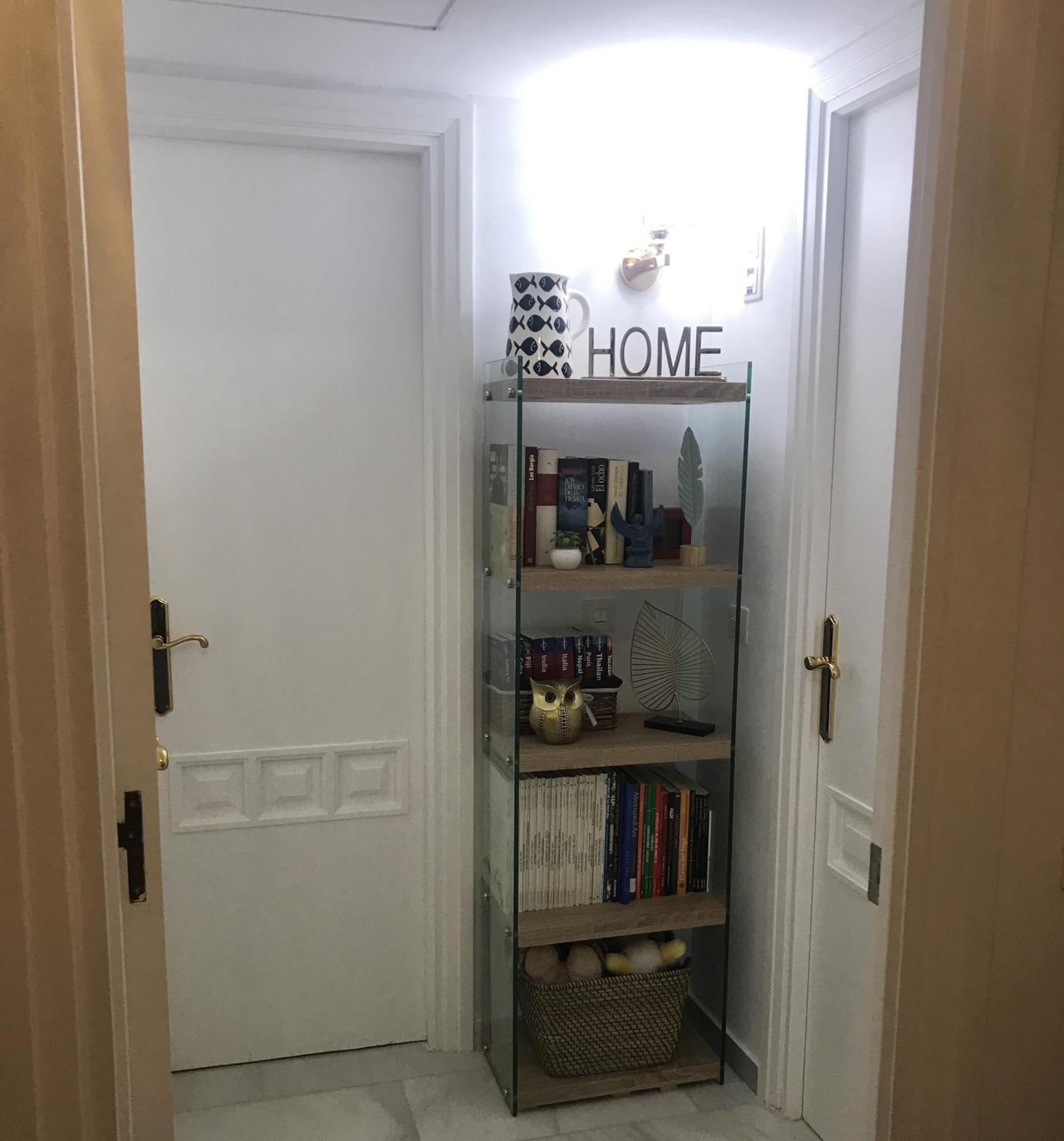 Habitacion Deluxe Con Bano Privado En Atalaya Apartagolf, Estepona Zewnętrze zdjęcie
