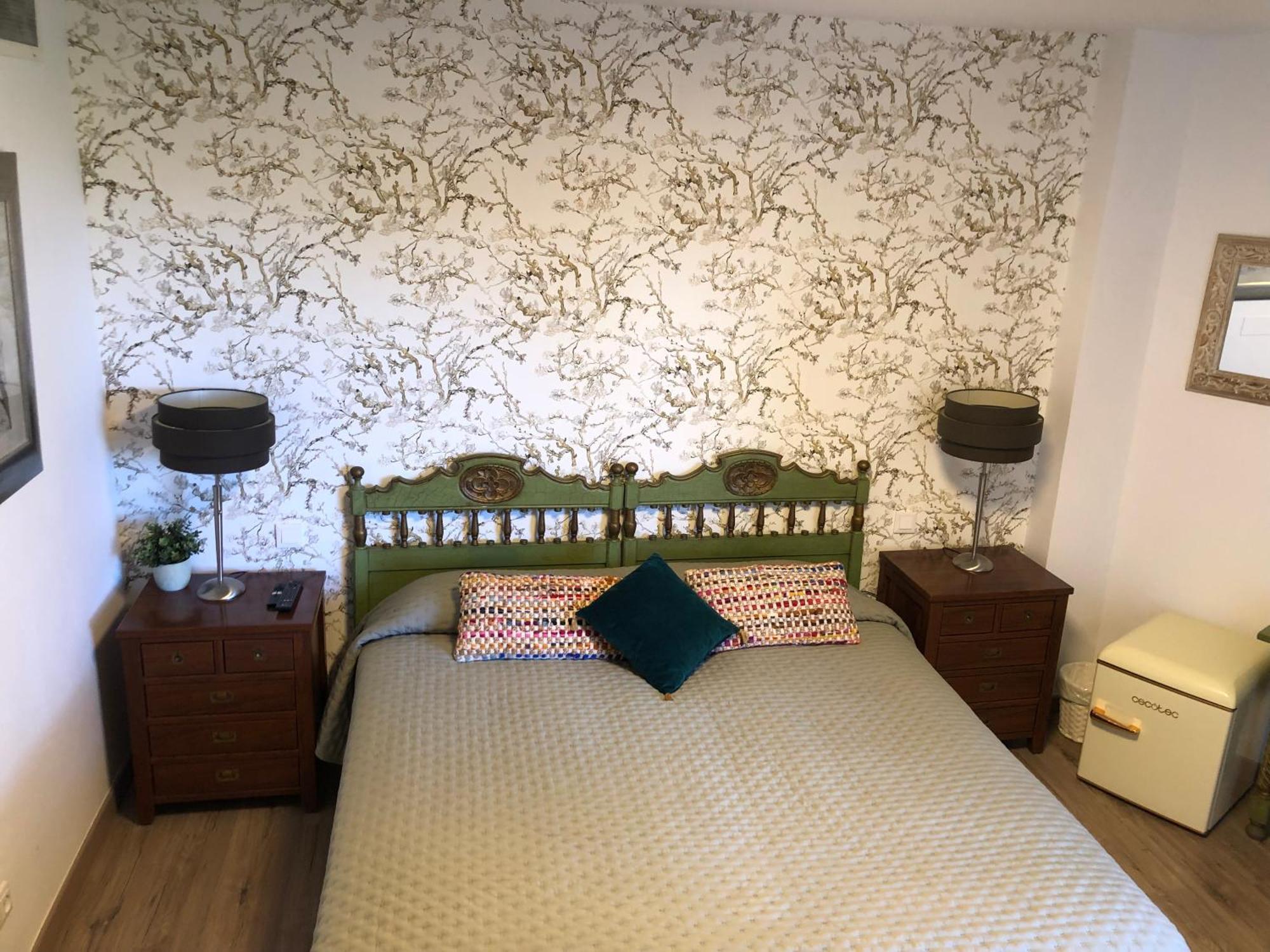 Habitacion Deluxe Con Bano Privado En Atalaya Apartagolf, Estepona Zewnętrze zdjęcie